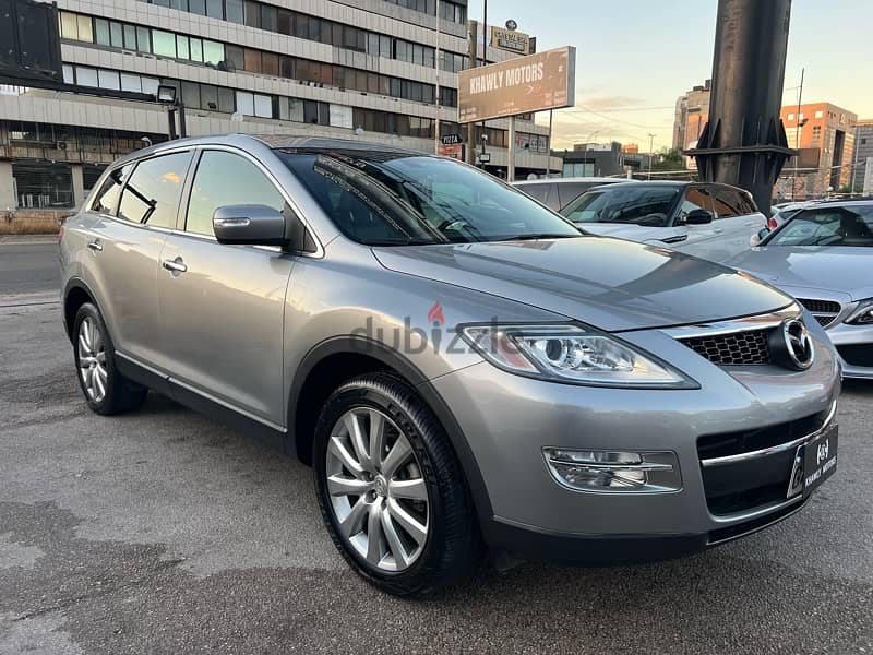 Mazda CX9 Touring one owner Like new 1