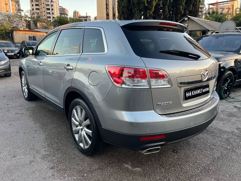 Mazda CX9 Touring one owner Like new 3