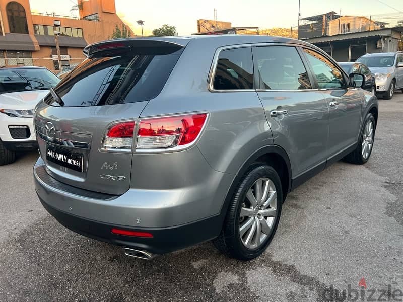 Mazda CX9 Touring one owner Like new 5