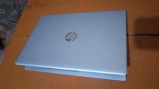 hp laptop like new