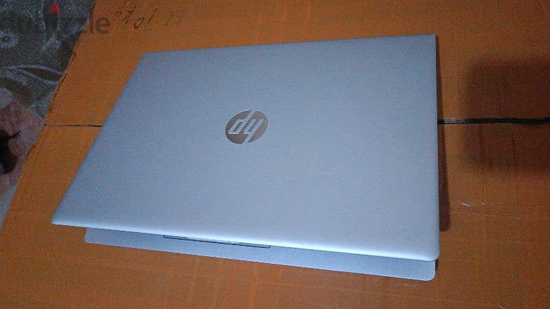 hp laptop like new 0