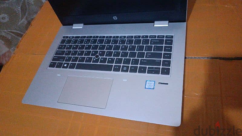 hp laptop like new 1