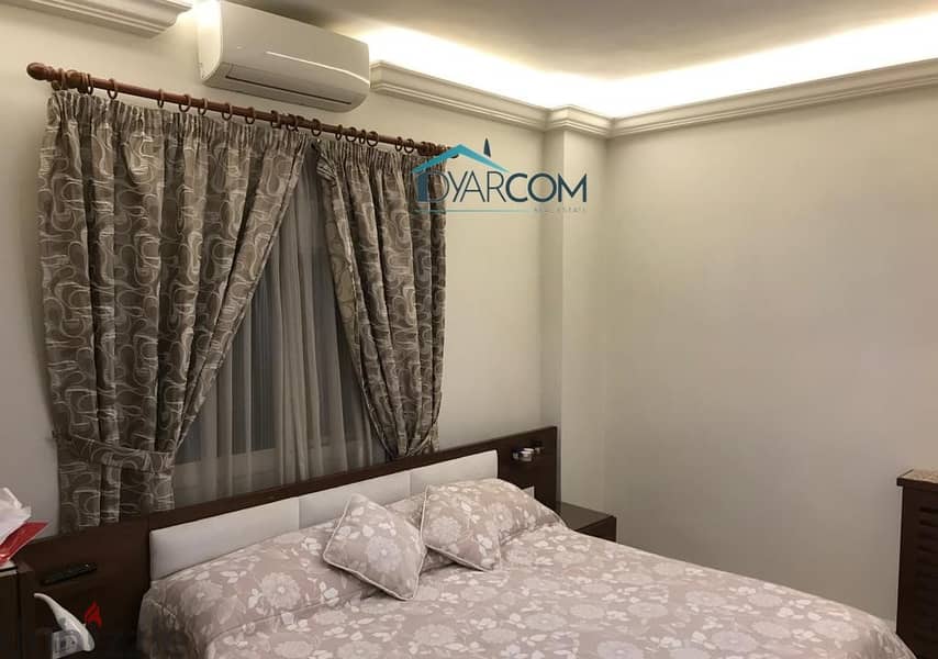 DY1990 - Louaizeh Furnished Apartment with Terrace! 12