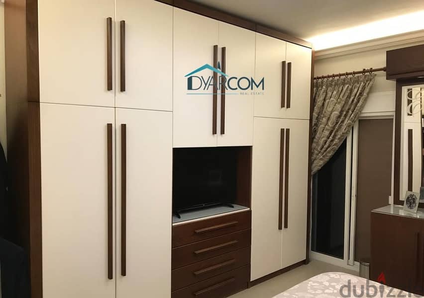 DY1990 - Louaizeh Furnished Apartment with Terrace! 14