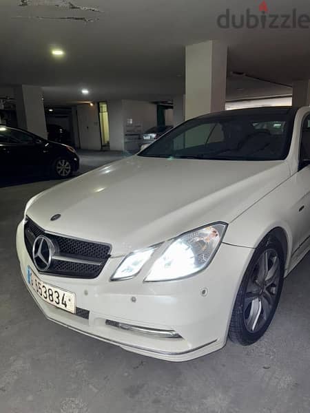 Mercedes-Benz 200 Series 2012 3