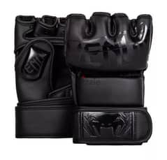 VENUM MMA Boxing Gloves 0