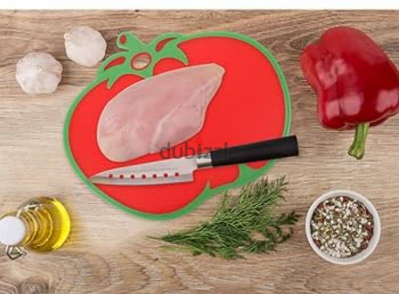 vegetables cutting boards 0