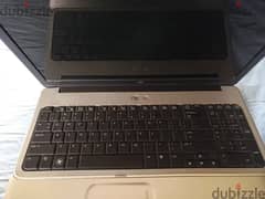 HP G61 Kasr - كسر - Price is fixed