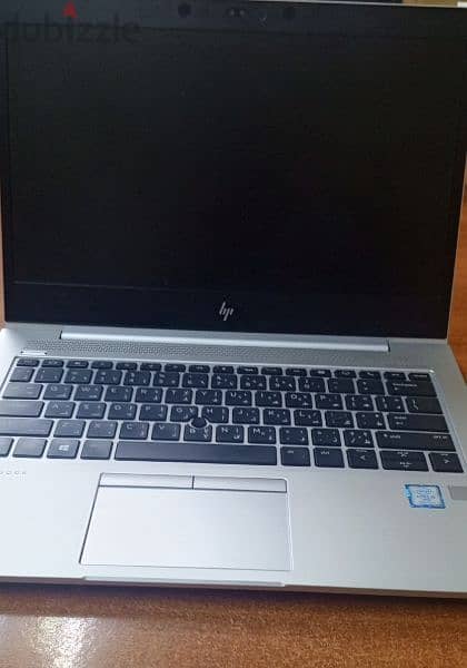 hp EliteBook 1