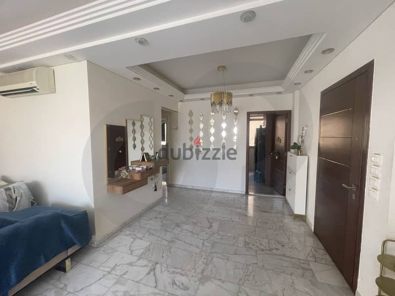 145sqm apartment in Tarik el jadida-Kaskas/طريق الجديدة#ZS110051 3