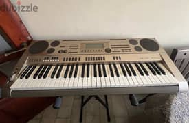 Orgue Casio AT-3 for sale 0