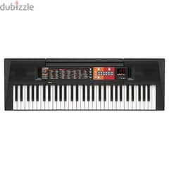 yamaha psr f51