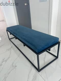 Custom made Bench, very good condition