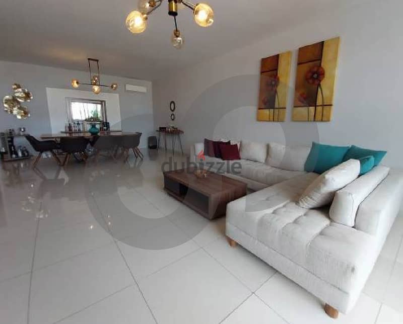 GATED COMMUNITY, TERRACE, METN,MAZRAAT YACHOUH/مزرعة يشوع REF#NB112733 2