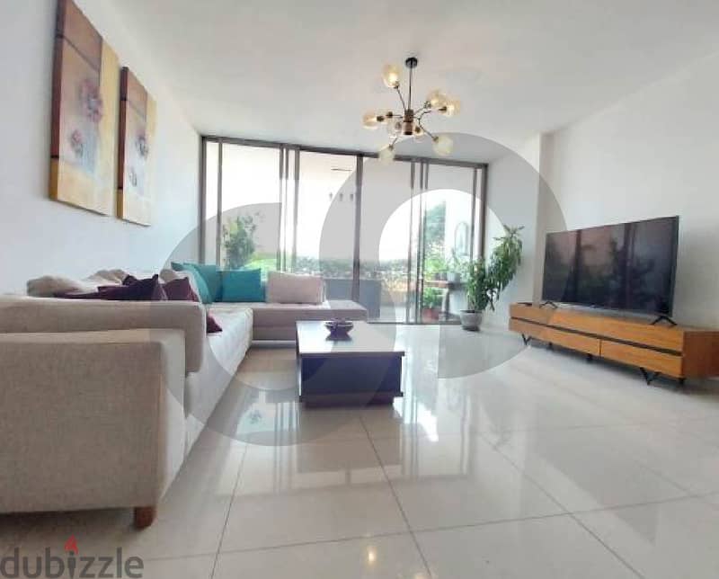 GATED COMMUNITY, TERRACE, METN,MAZRAAT YACHOUH/مزرعة يشوع REF#NB112733 3