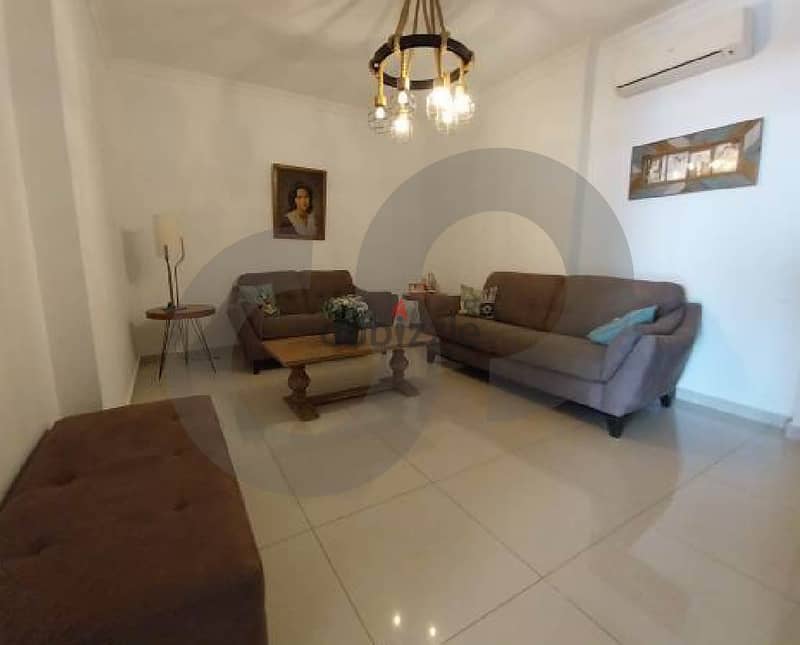 GATED COMMUNITY, TERRACE, METN,MAZRAAT YACHOUH/مزرعة يشوع REF#NB112733 4