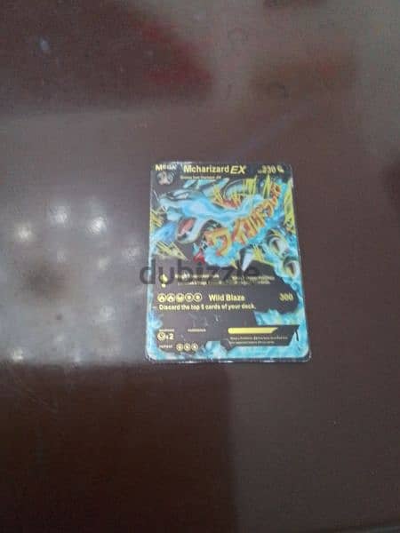 pokemon card 1