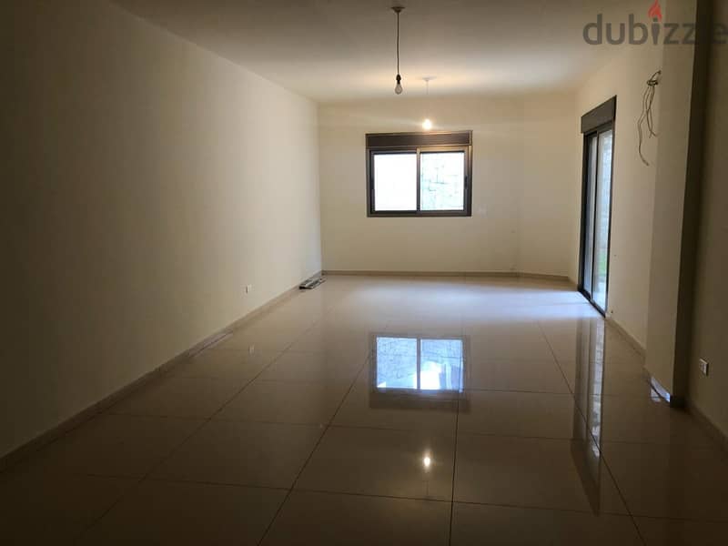 Apartment for sale in Jouret EL Ballout with 150 Sqm Garden 9