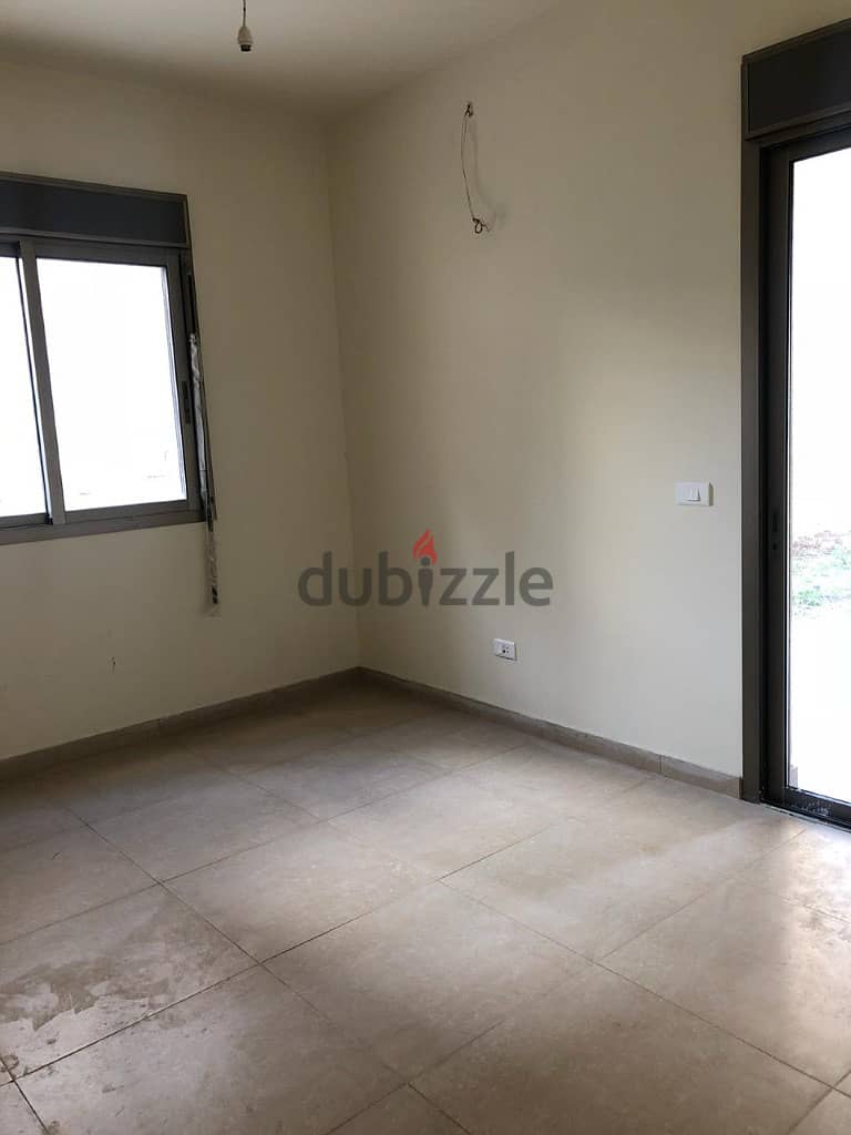 Apartment for sale in Jouret EL Ballout with 150 Sqm Garden 14