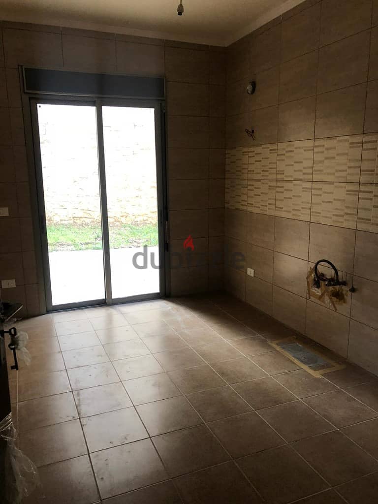 Apartment for sale in Jouret EL Ballout with 150 Sqm Garden 16