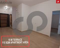 spacious-Ain El Remmaneh, Baabda/عين الرمانه, بعبدا REF#JI112731 0