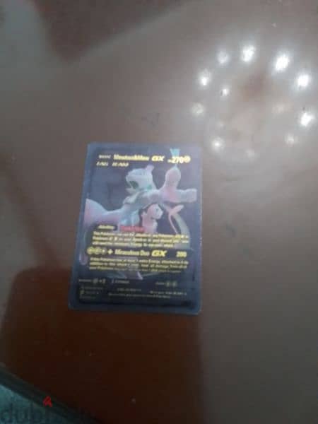 pokemon card 1