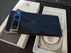 Google Pixel 7 Pro 12GB/128GB