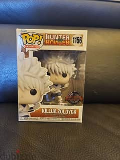 Killua