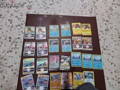 pokemon card 0