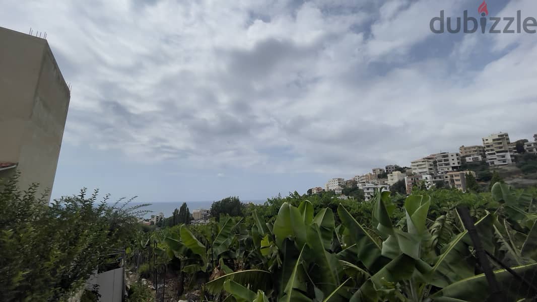 RWB171CA - Land for sale in Fidar Jbeil 3