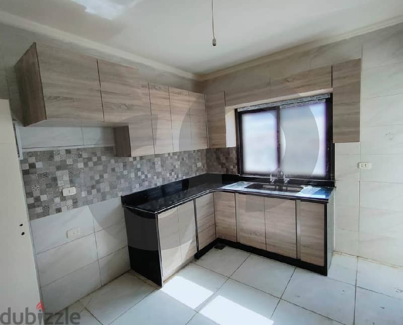 SPACIOUS APARTMENT, KOURA, RAS MASKA/ رأس مسقا REF#UA112738 1