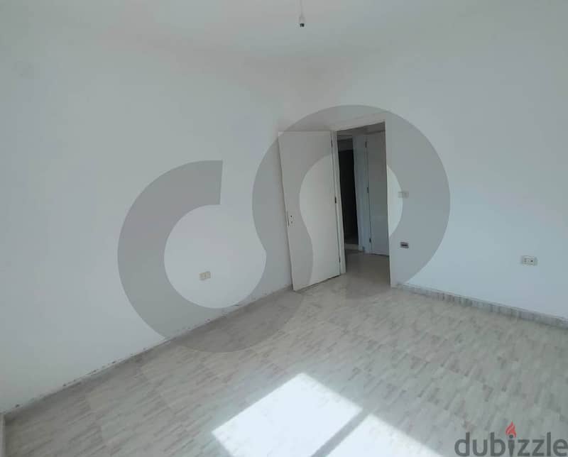 SPACIOUS APARTMENT, KOURA, RAS MASKA/ رأس مسقا REF#UA112738 2