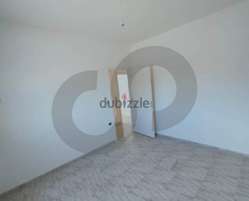 SPACIOUS APARTMENT, KOURA, RAS MASKA/ رأس مسقا REF#UA112738 3