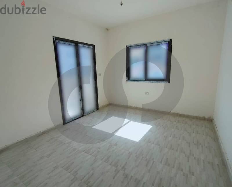 SPACIOUS APARTMENT, KOURA, RAS MASKA/ رأس مسقا REF#UA112738 4