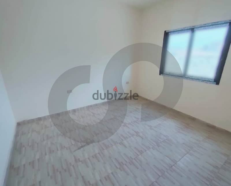 SPACIOUS APARTMENT, KOURA, RAS MASKA/ رأس مسقا REF#UA112738 5