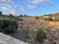 RWB134GH - Land for sale in Edde Jbeil