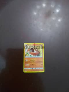 pokemon card 0