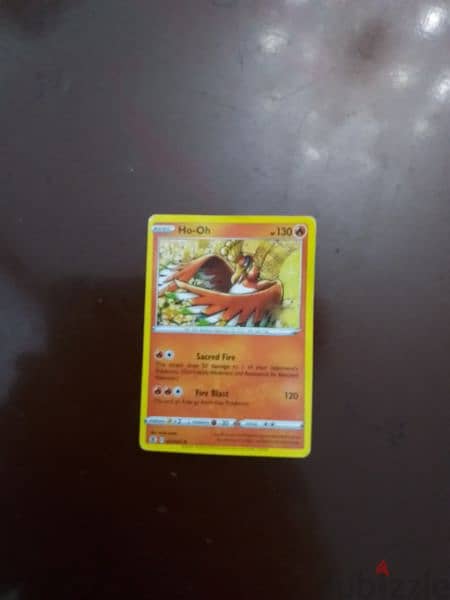 pokemon card 1