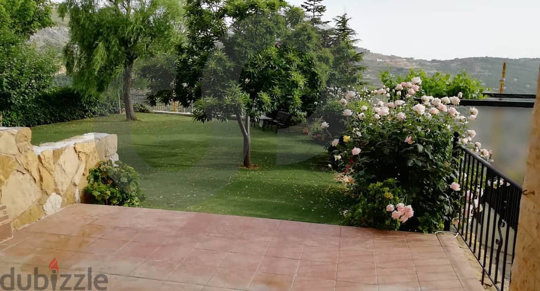 panoramic view-Faraya, Keserouan/فاريا, كسروان REF#JA112692 11