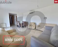 EASY ACCESS, SERENE ESCAPE, METN, ZEKRIT/زكريت REF#EN112740