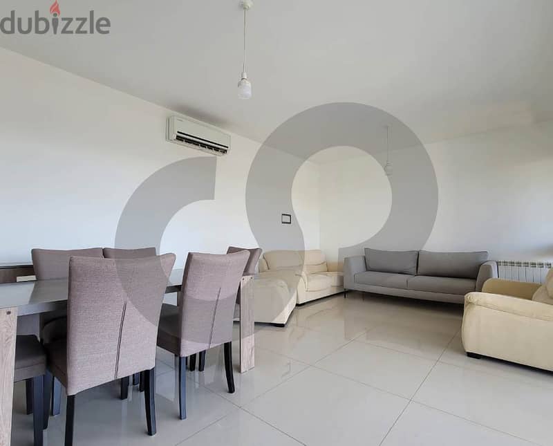 EASY ACCESS, SERENE ESCAPE, METN, ZEKRIT/زكريت REF#EN112740 1