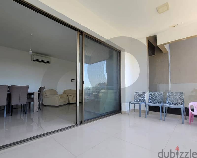 EASY ACCESS, SERENE ESCAPE, METN, ZEKRIT/زكريت REF#EN112740 2