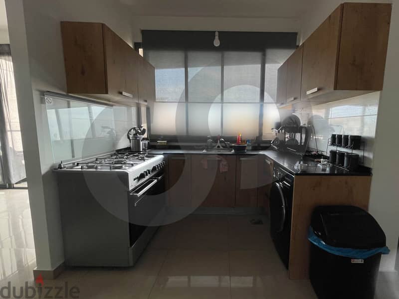 160sqm apartment FOR SALE in Ain El Remmaneh/عين الرمانة REF#LY108295 2