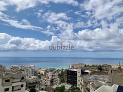 RWB131NK - Apartment for sale in Mastita Jbeil with Chalet