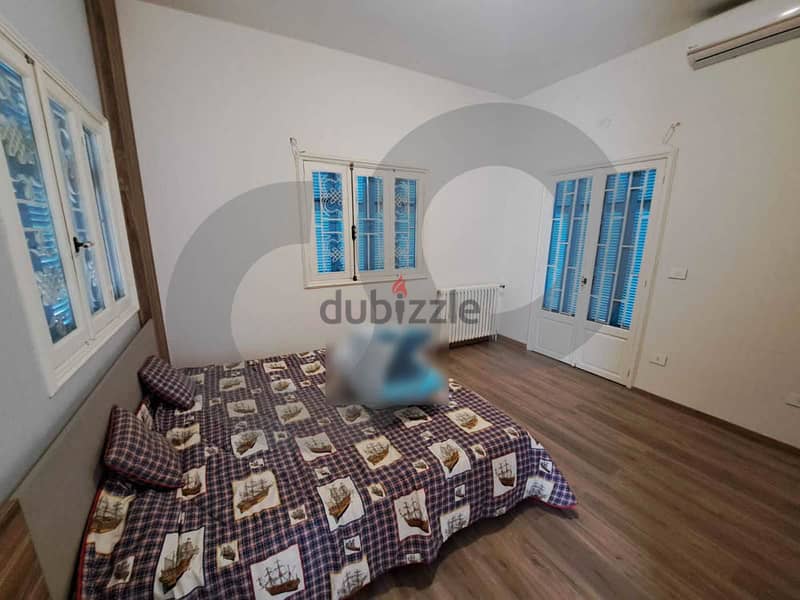 Terrace, Garden, Spacious, Metn, Beit mery/ بيت مري REF#JA112694 7