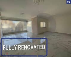 spacious-fully renovated-Beirut-Mar Elias/بيروت،مار إلياس REF#TD112697 0