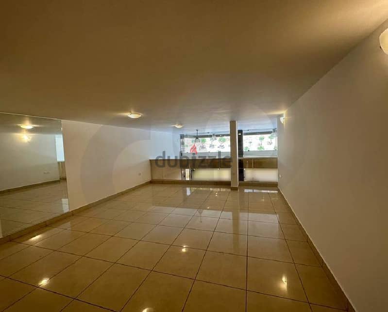 SHOP FOR RENT, PRIME LOCATION, 2 FLOORS, ZAHLE/زحلة REF#JG112725 6