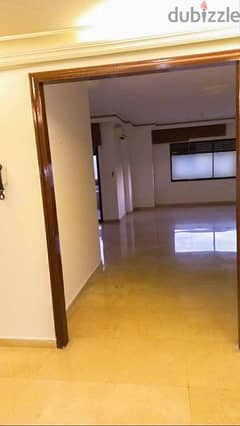 SPACIOUS APARTMENT IN SIOUFI PRIME (250SQ) 4 BEDROOMS , (ACR-183)