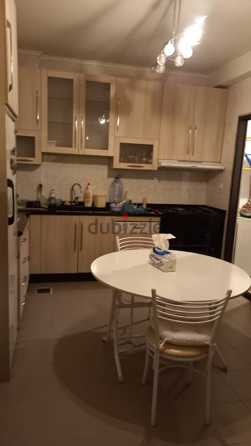 SPACIOUS APARTMENT IN SIOUFI PRIME (250SQ) 4 BEDROOMS , (ACR-183) 9