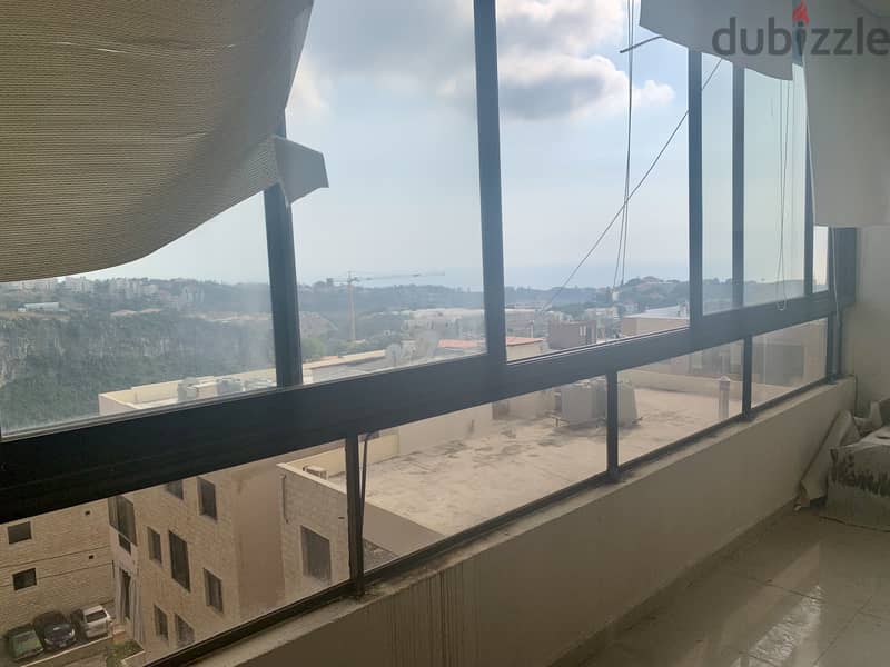 RWB136NK - Brand new Apartment for sale in Jbeil Hosrayel 1